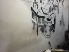 -桥里桥烧饼铺