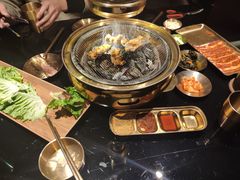 -东味北道熟成·炭火烤肉(九龙店)