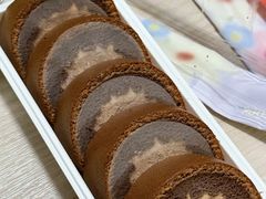 -好利来(望京中福店)