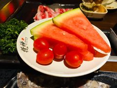 -捞神煲汤火锅(湖滨商业街店)