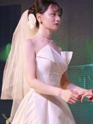 点击看大图 -Chic Bridal 熙可婚纱