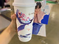 -茶百道(双铁广场店)