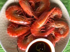 -盛港湾海鲜食府(黄沙店)