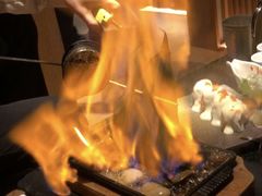 -無境·匠心日本料理(汉街店)