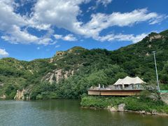-云蒙山风景区