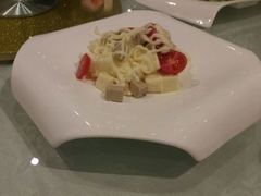 牛肉色拉-龙汇酒家(沪闵路店)