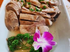 -杭百味·大众精选杭帮菜(西湖音乐喷泉店)