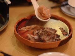 -江味龙虾馆·裸蓝龙虾(南山店)