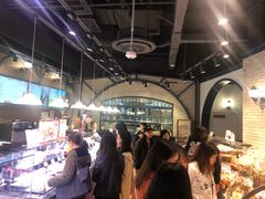 -巴黎贝甜(来福士店)
