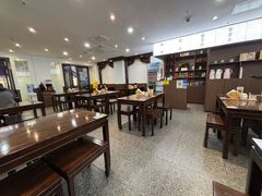-蟹上黄·蟹黄面·江南糖水(人民广场店)