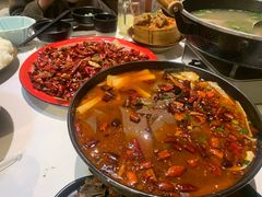 -乔阿马·江南味·驴肉香(龙湖华泾天街店)