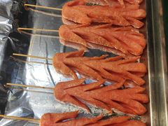 -冠雄先生烤冷面(熙街旗舰店)