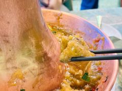 -浩海火烧云傣家菜(京广店)
