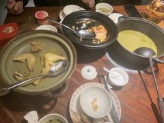 -瑶王府·广西菜(金阳路店)