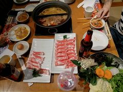 -呷哺呷哺(融创茂店)