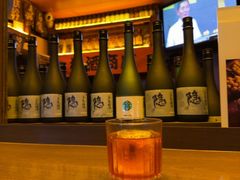 -鸟泉居酒屋·烧鸟·酒馆(百子湾店)