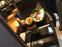 -捞王锅物料理(四川北路店)