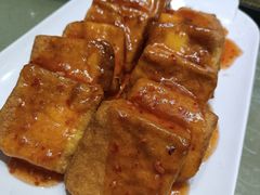-刘胖子家常菜·蹄花焖藕(中南店)