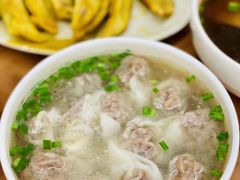 -清真蒋有记(老门东店)