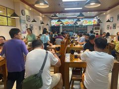 -韩师傅老大同刀削面(北苑路店)
