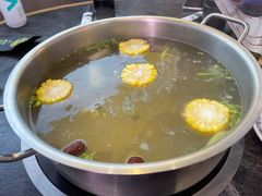 -林记潮牛·牛肉火锅(上马墩店)