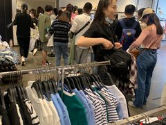 -ZARA(恒隆广场店)