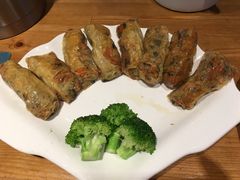 -莲池荟素食馆·12年老字号(光孝寺店)
