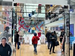 -优衣库(银座店)