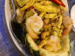 -simply thai天泰(长泰广场店)