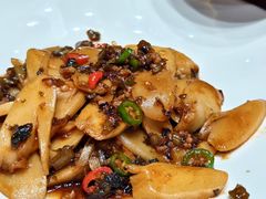 -周家二小姐的菜(西津渡店)