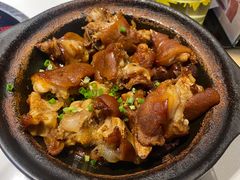 -黑鸡小馆(金源店)
