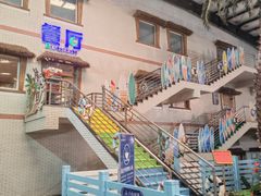 -南宫温泉水世界