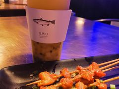 -炉鱼(天河领展店)
