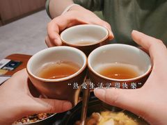 -云海肴·汽锅鸡·云南菜(苏州中心店)