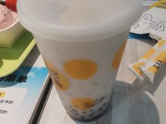 -满记甜品(水游城店)