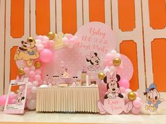 -白金汉爵大酒店-24小时餐厅