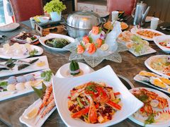 辣炒板蟹-蟹之国·精品蟹料理(极地店)