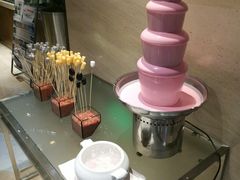 -杭州钱江新城万怡酒店-西餐厅