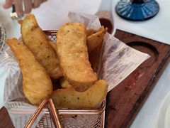 -俄士厨房(五棵松华熙LIVE店)