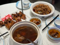 -清心鸡沙田乳鸽店·非遗传承(石溪店)