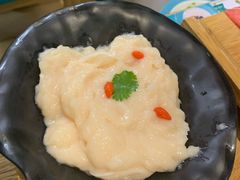 古法鱼豆花-青瓷火锅料理(西单大悦城店)