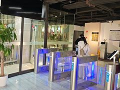 -汇乐游泳馆(莲花南路店)