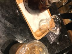 -Seesaw Coffee(环贸iapm店)