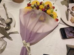 -PARFUM FLORAL花境法餐(南京首店)