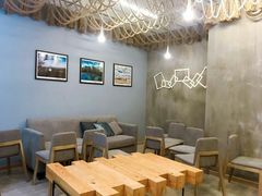 -优悦派·别墅派对轰趴馆(静安店)