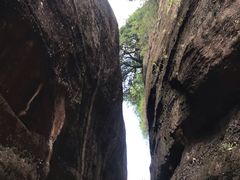 -丹霞山风景名胜区