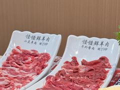 羊外脊肉-怪怪龙虾·来自江苏盱眙(惊驾路店)
