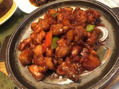 三杯鸡-老广酒楼(樱花店)