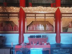 -历代帝王庙博物馆