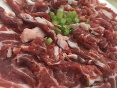 肥牛-潮汕良记牛肉火锅(洪武路店)